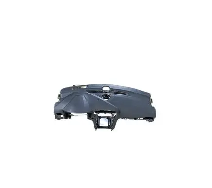 Ford Fusion II Dashboard DS73F04310A DS7319E656A FS7354044A74BA