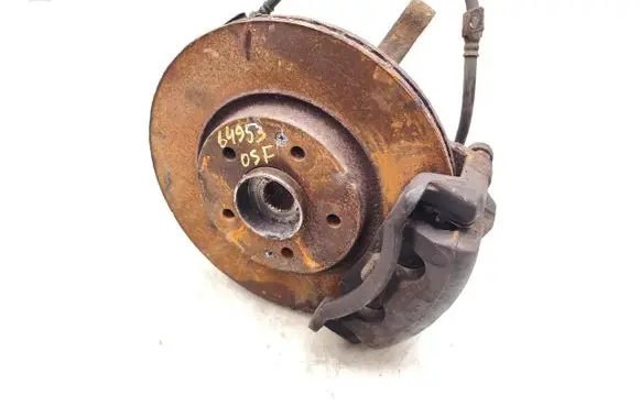 SsangYong Korando Front wheel hub 