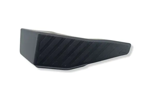 Volkswagen Golf VIII Foot rest pad/dead pedal 5Q2864778A