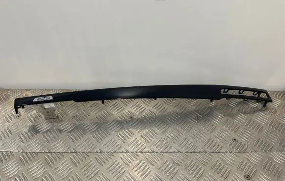 Audi A8 S8 D4 4H Center console decorative trim 4H1853192
