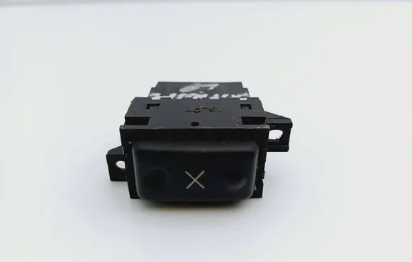 Renault Safrane Central locking switch button 