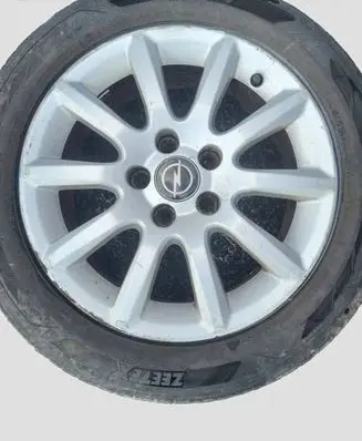 Opel Zafira B R16 alloy rim