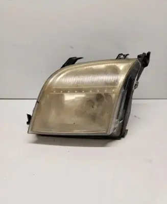 Ford Fiesta Headlight/headlamp 24689700