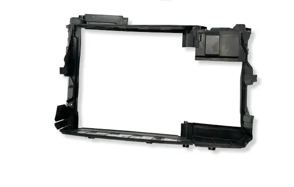 KIA Sorento IV Radiator support slam panel bracket 29150P2000 46298 29135P2000