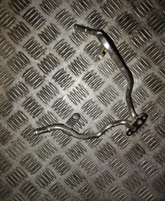 Volkswagen T-Roc Coolant pipe/hose 