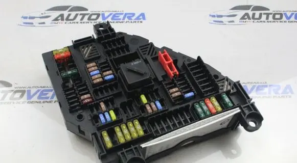 BMW X3 F25 Fuse module 9210859