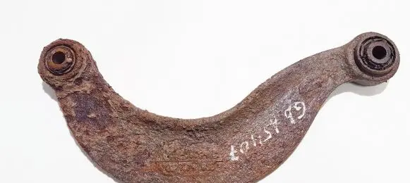 Ford Focus Rear upper control arm/wishbone