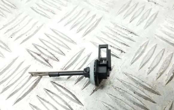 Audi A5 Sportback 8TA Interior temperature sensor 6Q0820539