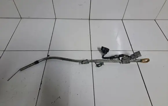 Toyota Avensis T270 Oil level dip stick 