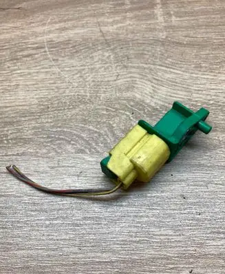 Volkswagen Golf V Airbag control unit/module 1K0909606C 5WK43544