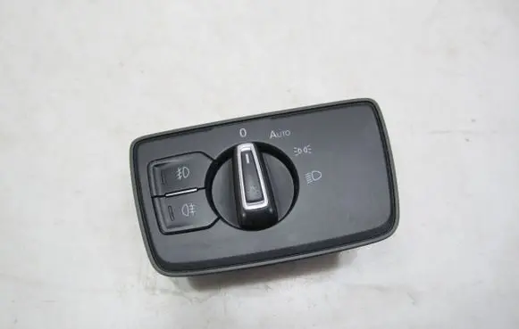 Volkswagen PASSAT B8 Light switch 3G0941633H 271788 1407160238