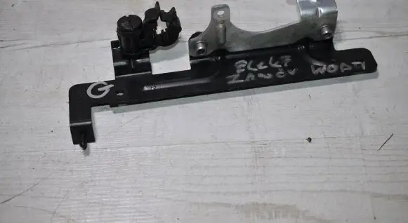 Alfa Romeo Giulia Other engine bay part 83830523