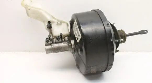 Opel Antara Brake booster