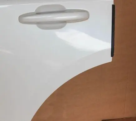 Ford Kuga II Rear door