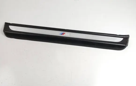 BMW 6 F12 F13 Front sill trim cover 8050389