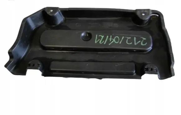 Mercedes-Benz CLS C218 X218 Battery tray A2126900807