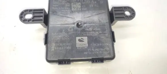 Skoda Octavia Mk4 Central body control module 5WA959436N