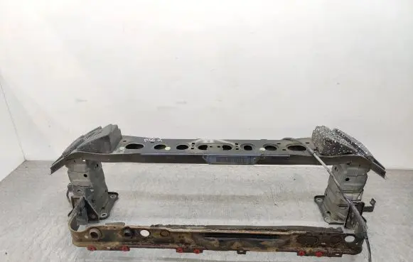 Ford Focus Front bumper cross member