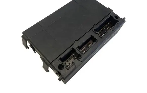 Nissan Almera Tino Comfort/convenience module 5WK48512 28551BU