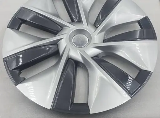 Tesla Model Y R19 wheel hub/cap/trim 1044235-00-A 104423500A 1044235