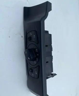 BMW 5 E60 E61 Light switch 6925295 33290201