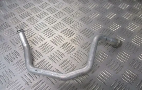 Fiat Linea Heater radiator pipe/hose 