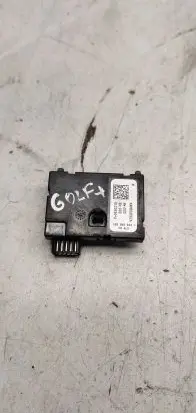 Volkswagen Golf Plus Steering angle sensor 1k0959654