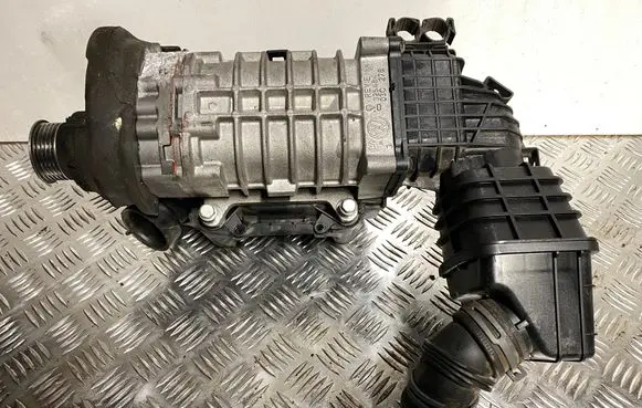 Volkswagen Touran I Supercharger 03C145601E