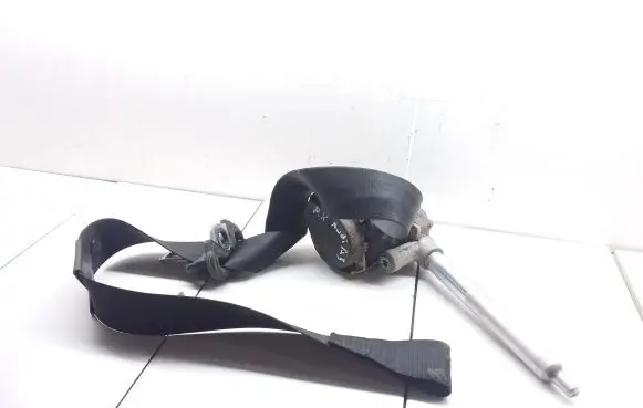 Audi A3 S3 8L Front seatbelt 895857705 560344100
