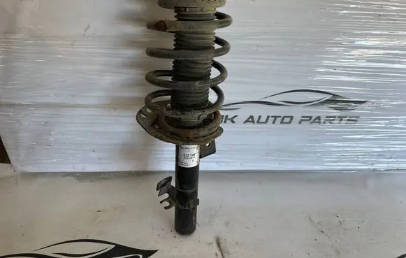 Volvo XC70 Front shock absorber/damper 313749 824904006098