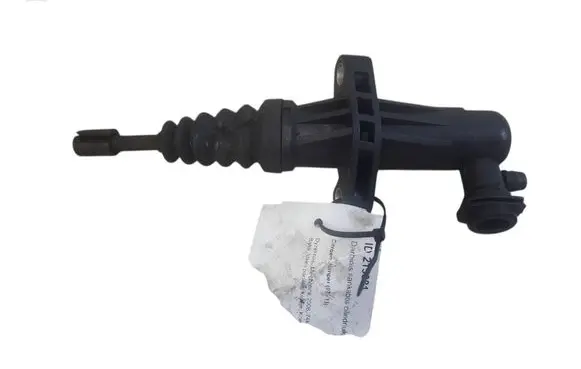 Clutch slave cylinder