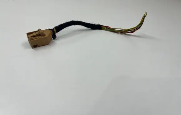 Porsche Cayenne (9PA) Other wiring loom 8E0972112
