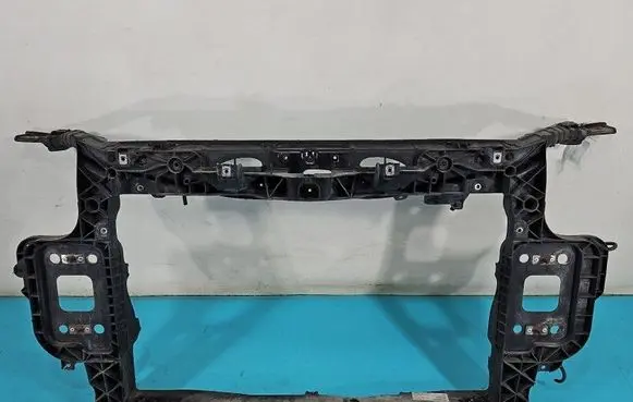 Fiat Grande Punto Radiator support slam panel IMPRK1519529