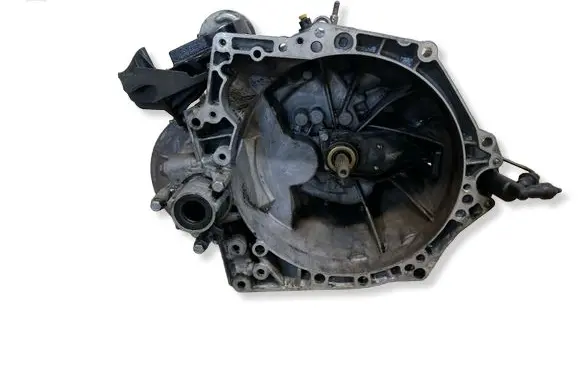 Citroen Berlingo Manual 5 speed gearbox 20DP33 9680886610 3364223A