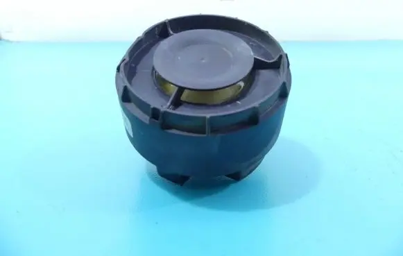 Alarm system siren