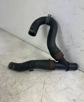 Volkswagen Golf VII Engine coolant pipe/hose 1K0121087Q 5Q0122051BD