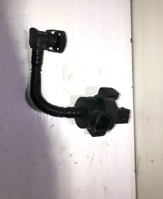 BMW 3 E90 E91 Valve vacuum 7551262