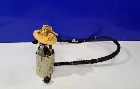 Volvo S60 In-tank fuel pump 30761742 8629780