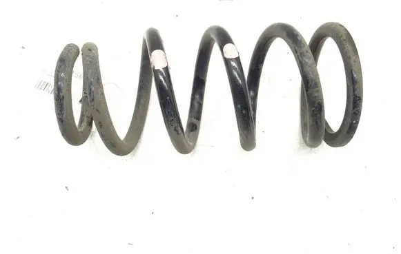 Lexus RC Front coil spring 