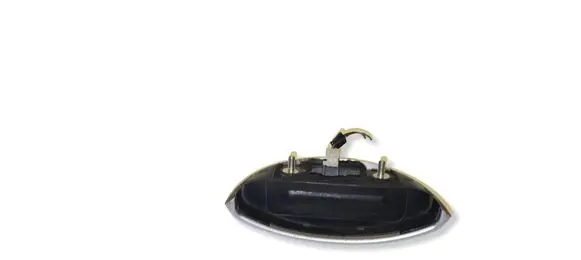Opel Meriva A Tailgate opening switch 13194712