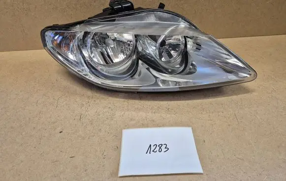 Seat Exeo (3R) Headlight/headlamp 3R1941006E