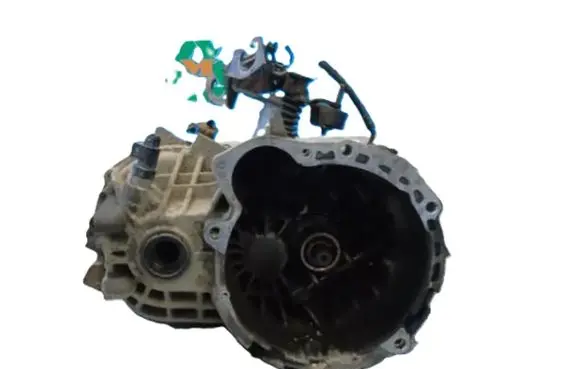 Hyundai Getz Manual 5 speed gearbox 