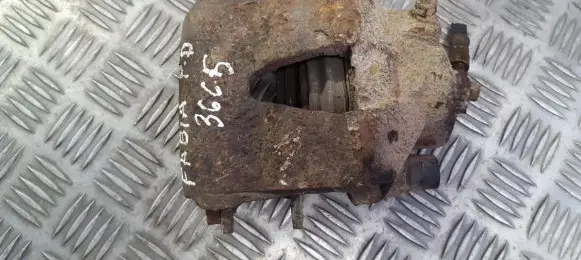 Skoda Fabia Mk1 (6Y) Front brake caliper