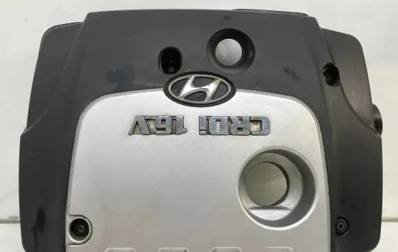 Hyundai Tucson JM Engine cover (trim) 2924027250