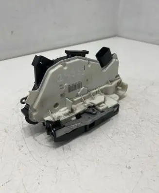 Seat Ibiza IV (6J,6P) Front door lock 5N1837015F
