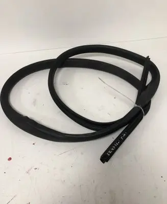 Ford Focus Front door rubber seal