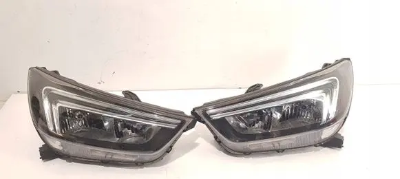 Opel Mokka X Headlight/headlamp