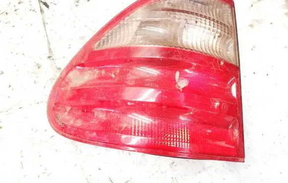 Mercedes-Benz E W210 Rear/tail lights a2108205364