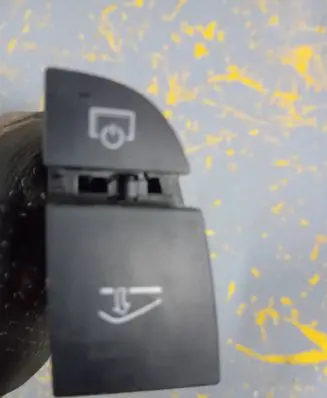 Audi A6 S6 C6 4F Other switches/knobs/shifts 050148072