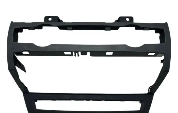 BMW X5 E70 Radio/GPS head unit trim T0027285 773201 0117730